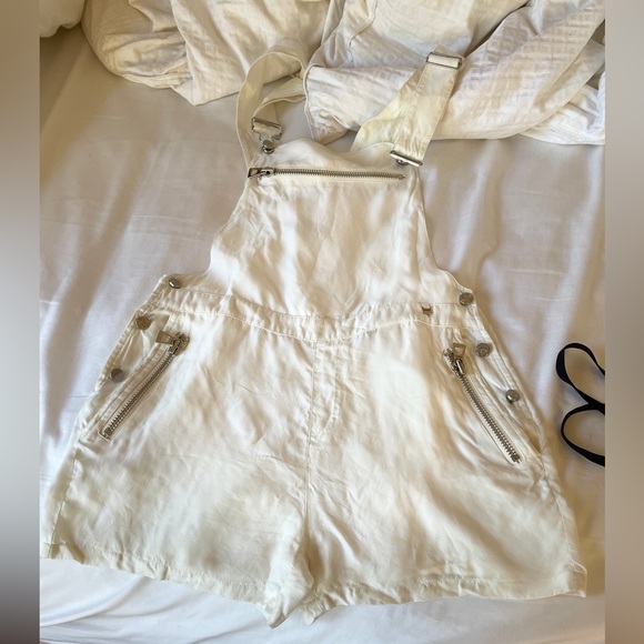 RUDSAK - Minford Jumpsuit - S - Picture 4 of 9